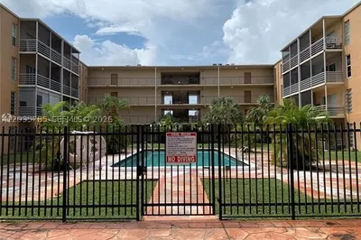 4848 NW 24th Ct #202 1