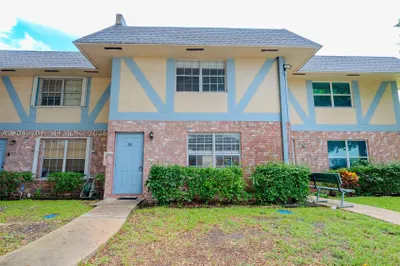 7501 Kimberly Blvd #116 1