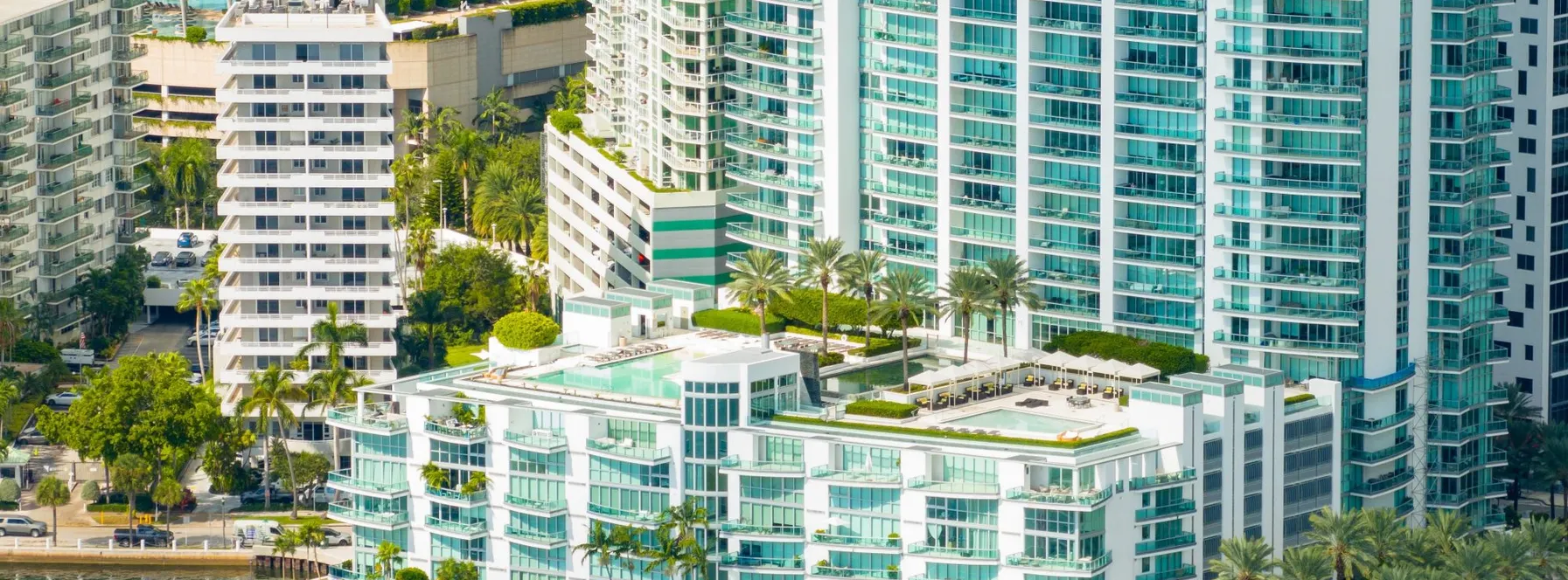 Jade at Brickell Bay | Premier luxury in Brickell