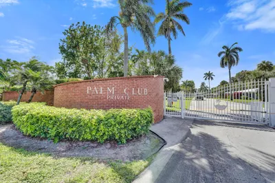 1431 S Ocean Boulevard #37 1
