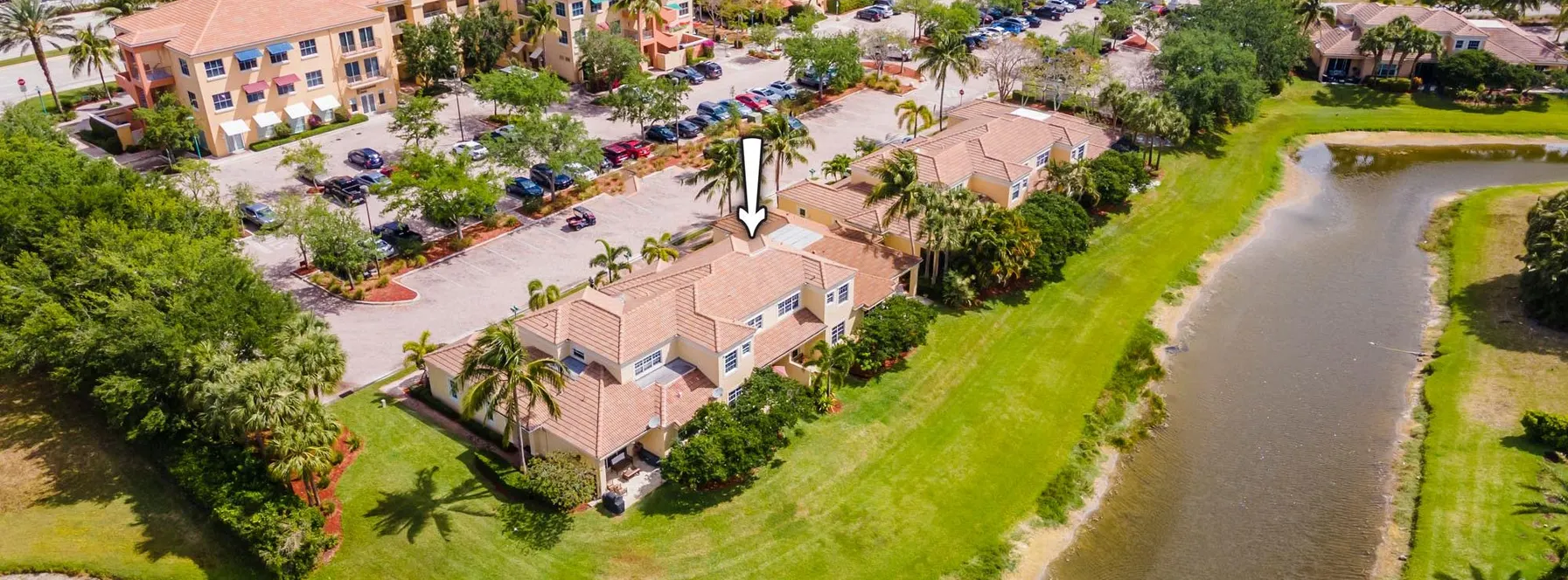 Just Listed | 402 Commons Way