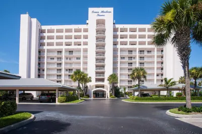 Ocean Harbour North