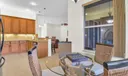eat in kitchen