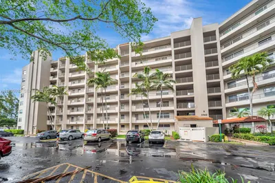 3940 Inverrary Blvd #303-A 1