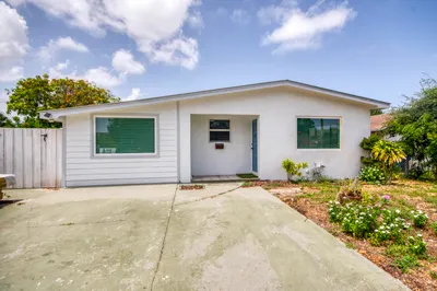 950 W 36th Street 1