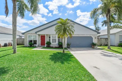 13550 SW 9th Ct 1