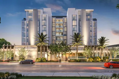 305 Briny Avenue #405 1