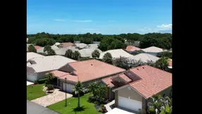 Move-In Ready with Major Updates! 55+ Kings Isle | Isle of Madeira