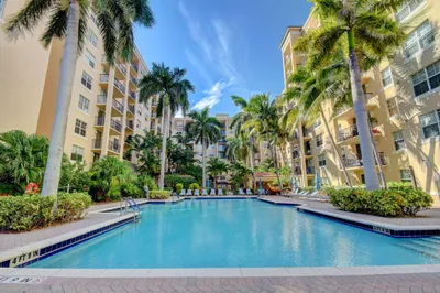 1801 N FLAGLER Drive #727 1