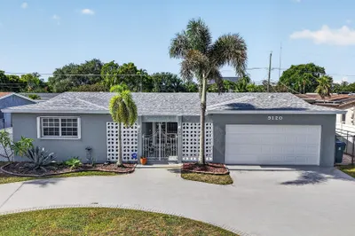 9120 SW 55th Court 1