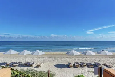 3440 S Ocean Boulevard #105s 1