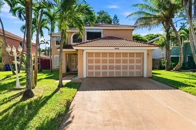 1430 SW 88th Way 1