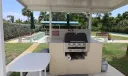 BBQ Area