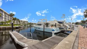 Boating Communities in St. Lucie County
