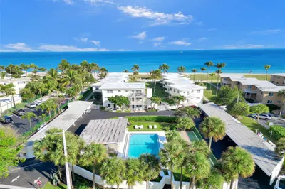 1400 S Ocean Boulevard #2S 1