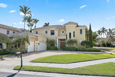 3124 San Michele Drive 1