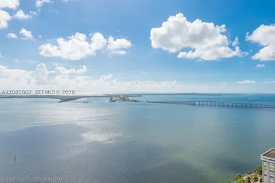 1331 Brickell Bay Dr #3505 1