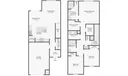 combined floorplan