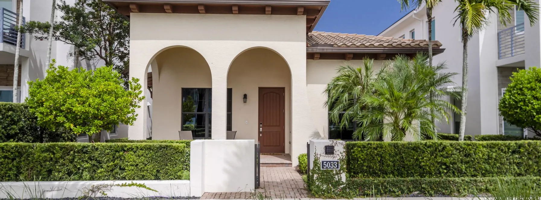 Just Listed | 5033 Grandiflora Road