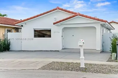 2776 W 71st Pl 1