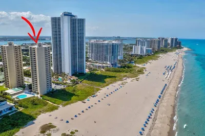 2800 N Ocean Drive #A5b 1
