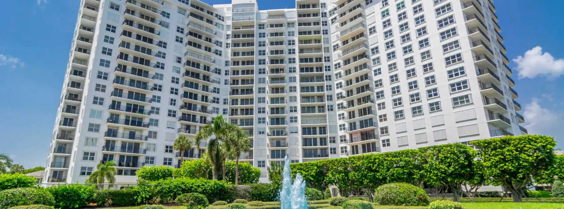 Just Listed | Ravishing in Rapallo | 1701 S Flagler Drive #306