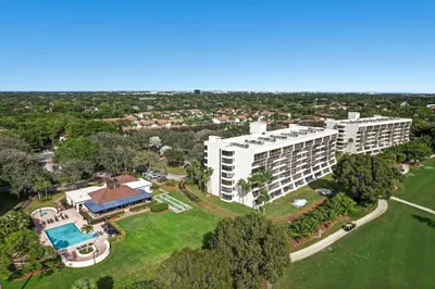 6320 Boca Del Mar Drive #202 1