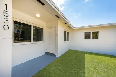1530 NW 47th Ave 1