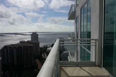 900 Brickell Key Blvd #2803 1
