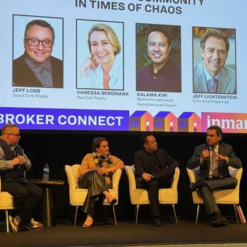 Chat GPT & Real Estate Trends