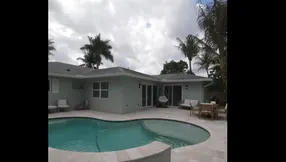 Charming Tequesta Home