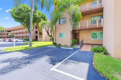 9861 Sunrise Lakes Boulevard #101 1