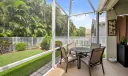 Extended patio/lanai