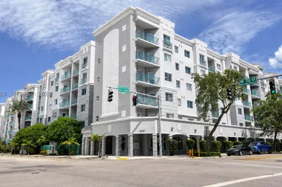 South Miami Residential 1