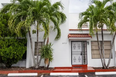 217 NW 109th Ave #2-217 1
