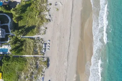 BirdsEye View