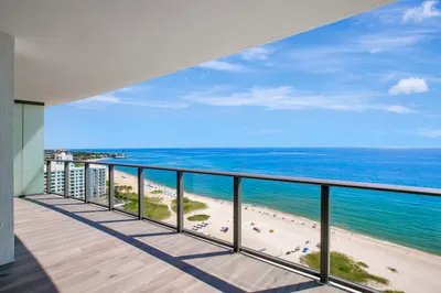 1116 N Ocean Boulevard #1804 1