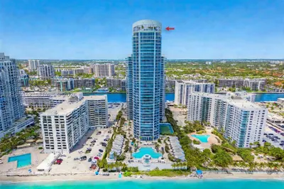 3101 S Ocean Dr #PH8 1