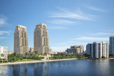 1355 S Flagler Drive #1501 1