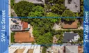 Excellent development site as it is street to street perfect for traffic circulation.