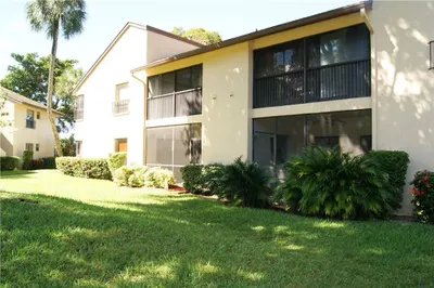 3781 Cocoplum Circle #3579 1