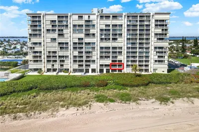 10600 S Ocean Drive #104 1