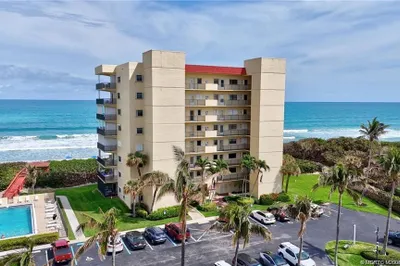 7440 S Ocean Drive #324A 1