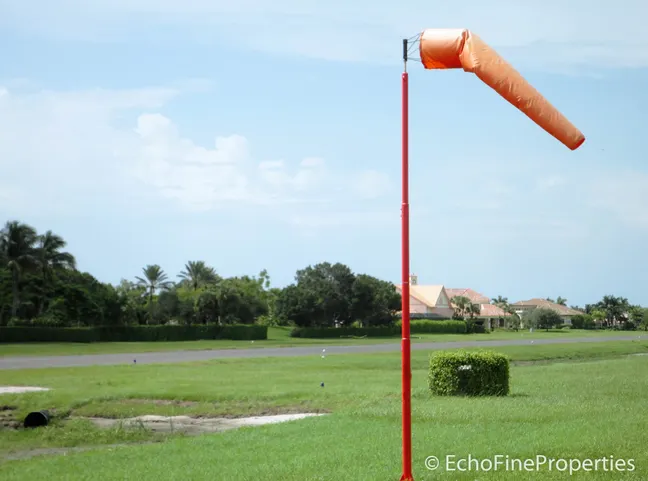 Which Brokerage Specializes in Aeroplane Communities of South Florida?