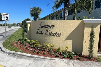 5134 NW 30th Lane #5134 1