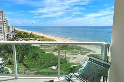 6000 N Ocean Boulevard #10a 1