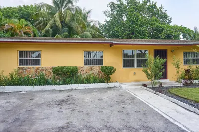 North Miami Residential 1