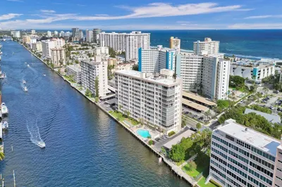 299 N Riverside Drive #608 1