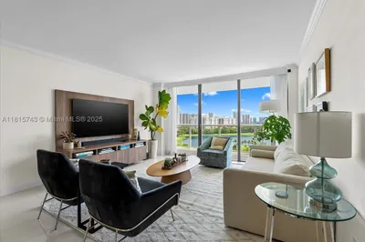 3701 N Country Club Dr #1407 1