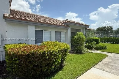 20861 NW 3rd Ln #20861 1